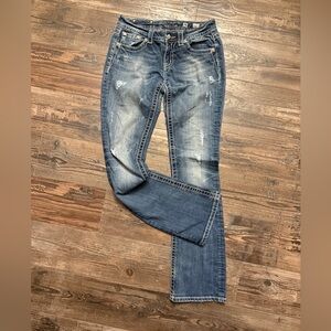 Miss Me Women's Jeans - Size 28 - Bootcut